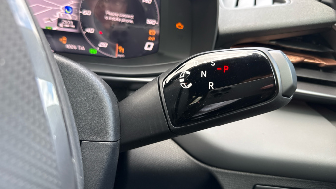 CUPRA Terramar 1.5 eTSI 150 V2 5dr DSG Petrol Hatchback - Image 37